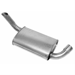 Auspufftopf - Exhaust Muffler  Corvette C3 74-82